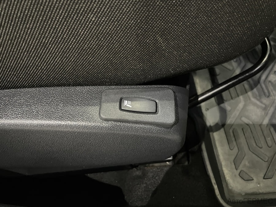 Фото LADA Largus I с пробегом | №10