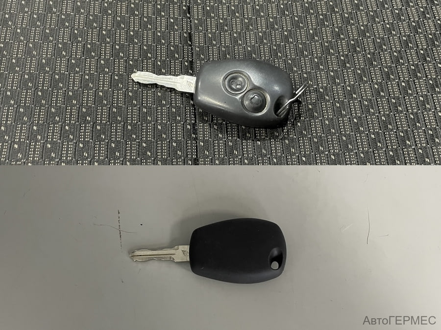 Фото LADA Largus I с пробегом | №17