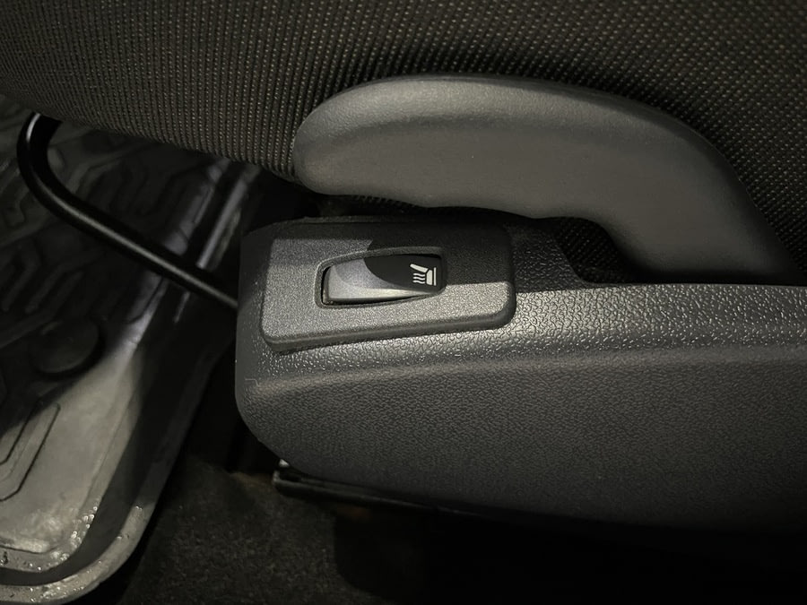 Фото LADA Largus I с пробегом | №9