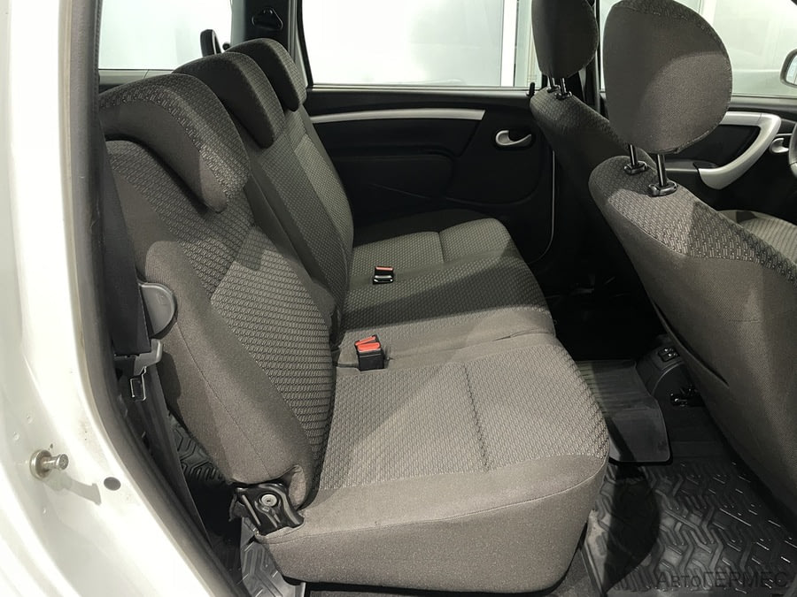 Фото LADA Largus I с пробегом | №12