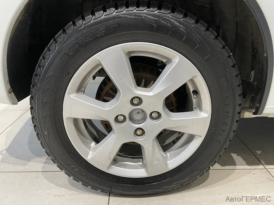 Фото LADA Largus I с пробегом | №16