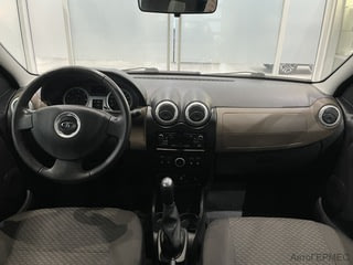 Фото LADA Largus I с пробегом