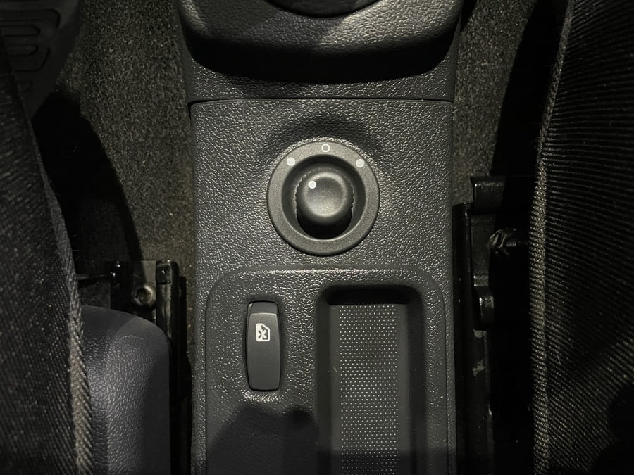 Фото LADA Largus I с пробегом | №8