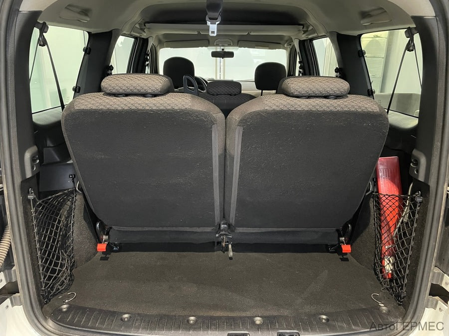 Фото LADA Largus I с пробегом | №14