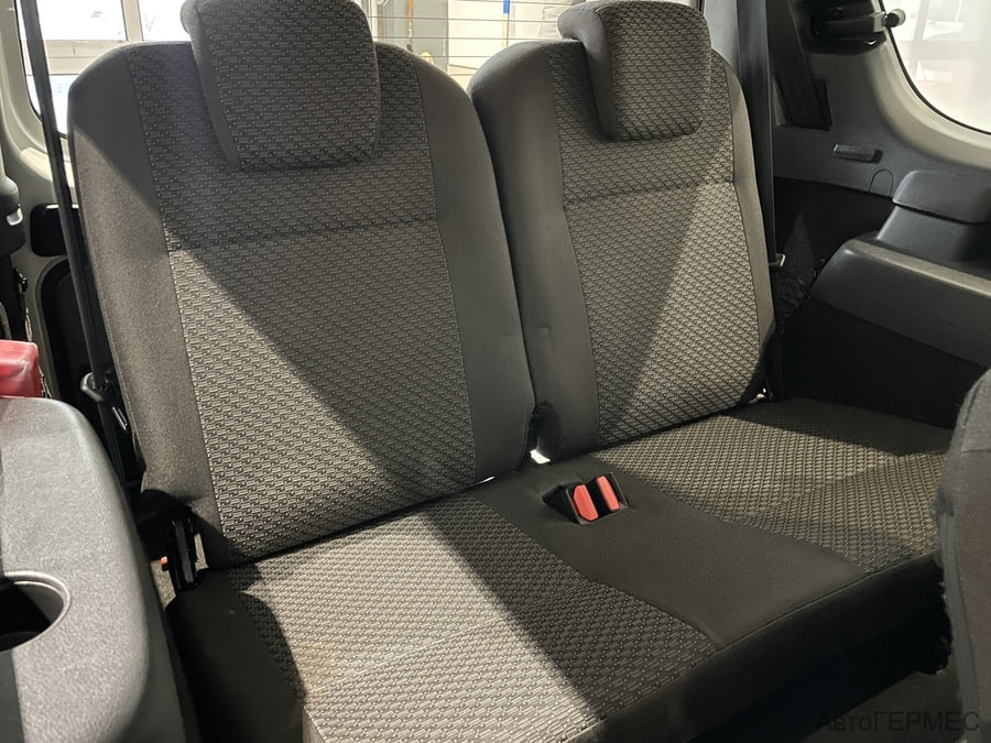 Фото LADA Largus I с пробегом | №13