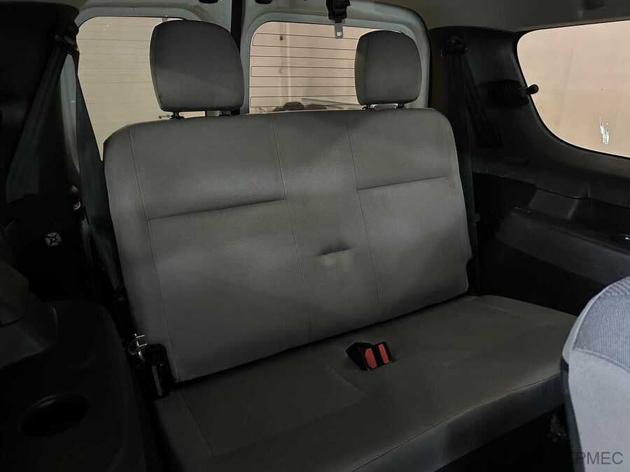 Фото LADA Largus I с пробегом | №10