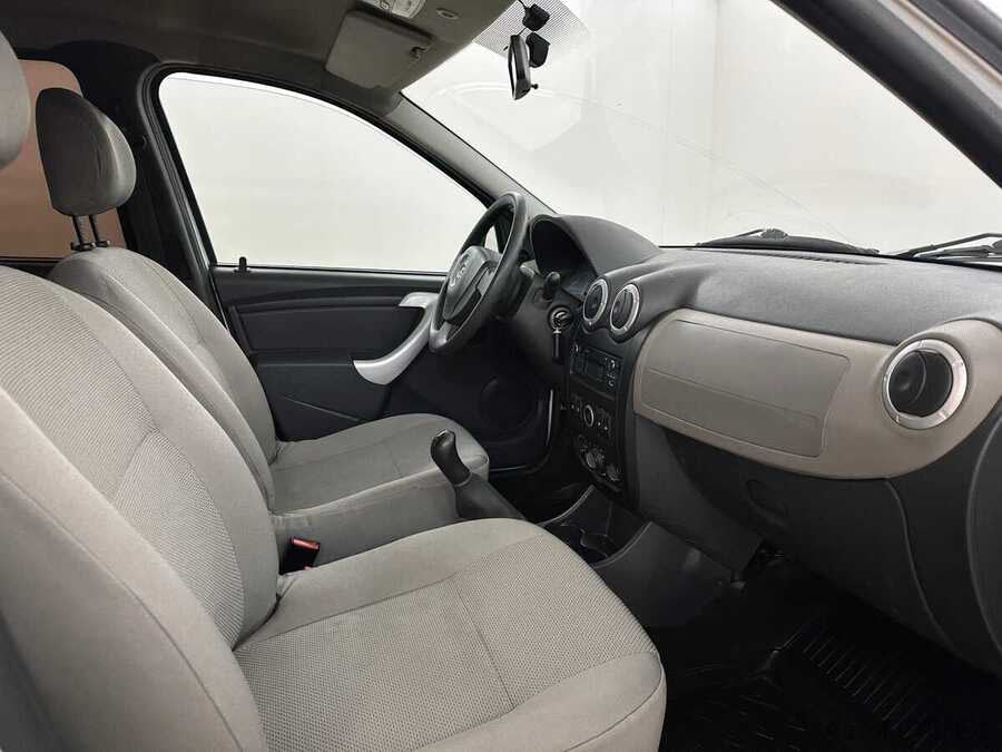 Фото LADA Largus I с пробегом | №8