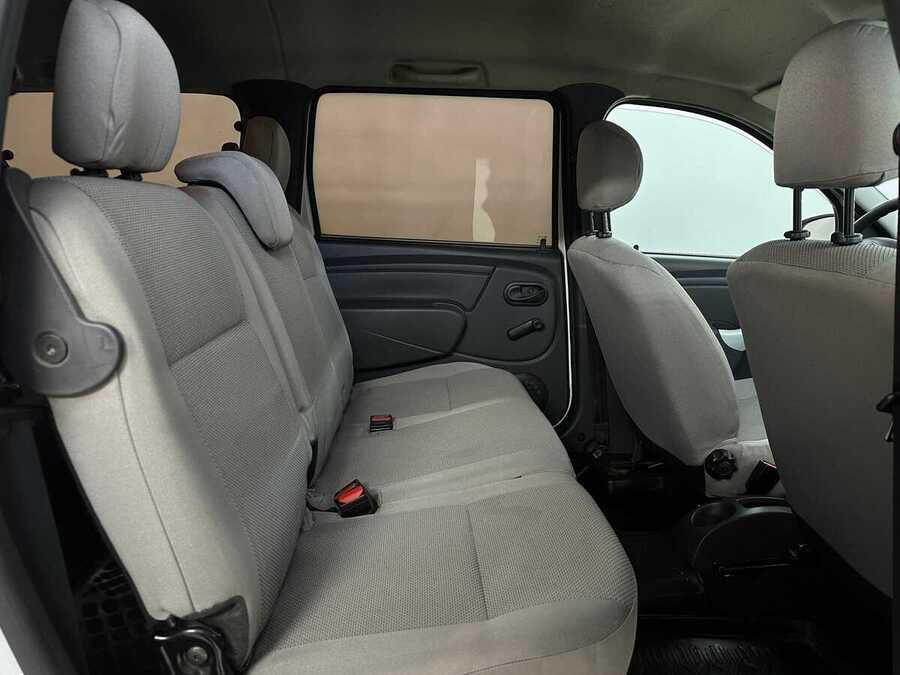 Фото LADA Largus I с пробегом | №9