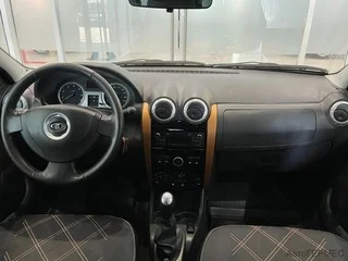 Фото LADA Largus I с пробегом