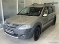 Фото LADA Largus I с пробегом | №1