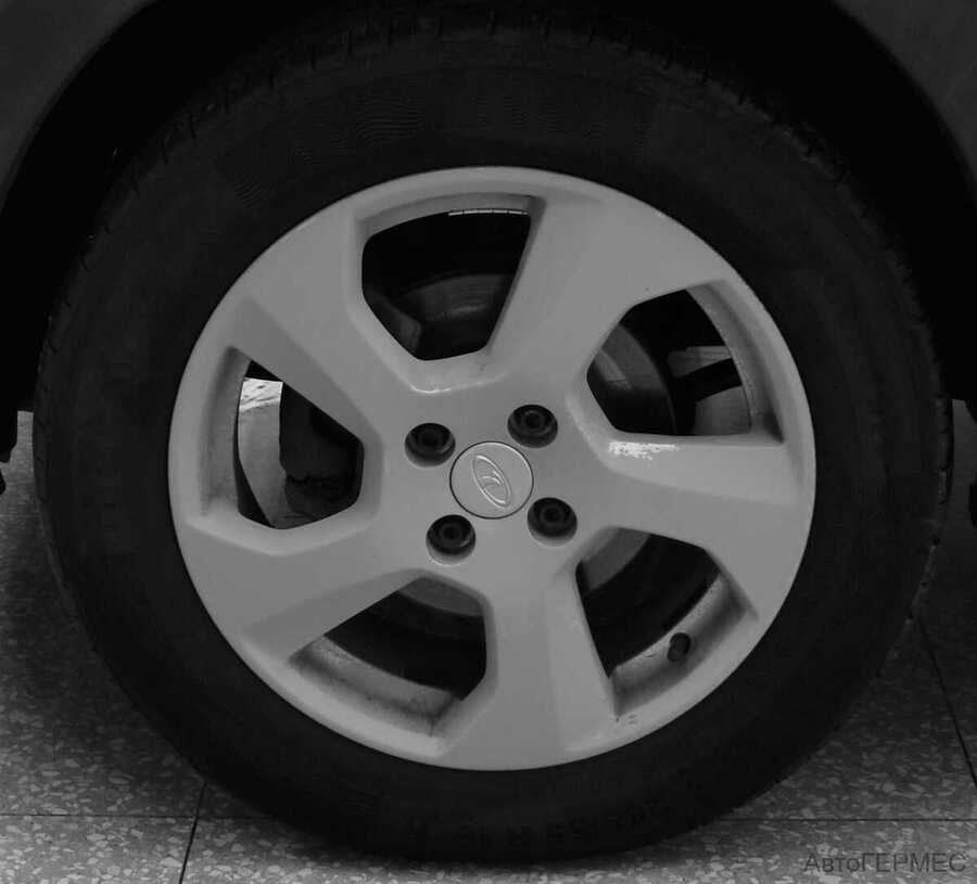 Фото LADA Largus I с пробегом | №13