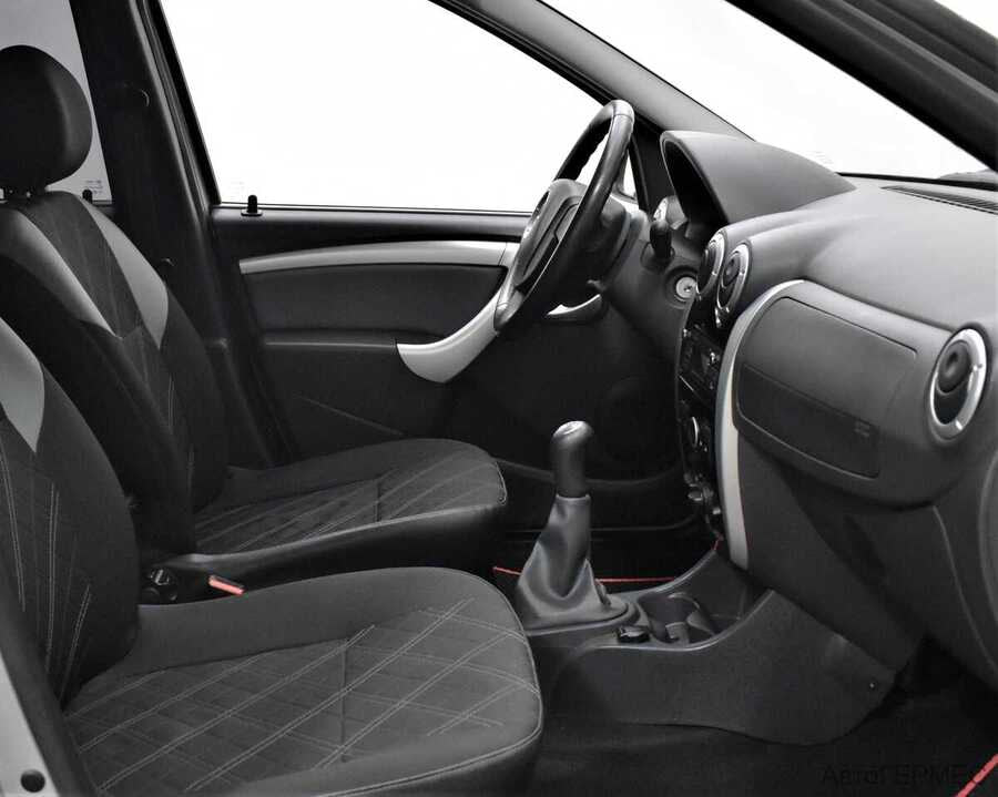 Фото LADA Largus I с пробегом | №9