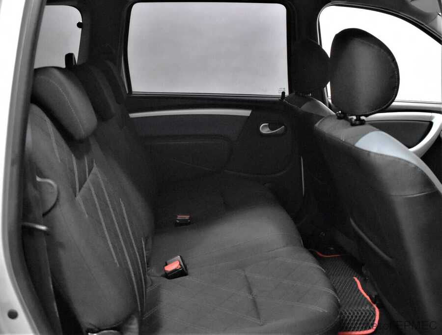 Фото LADA Largus I с пробегом | №10