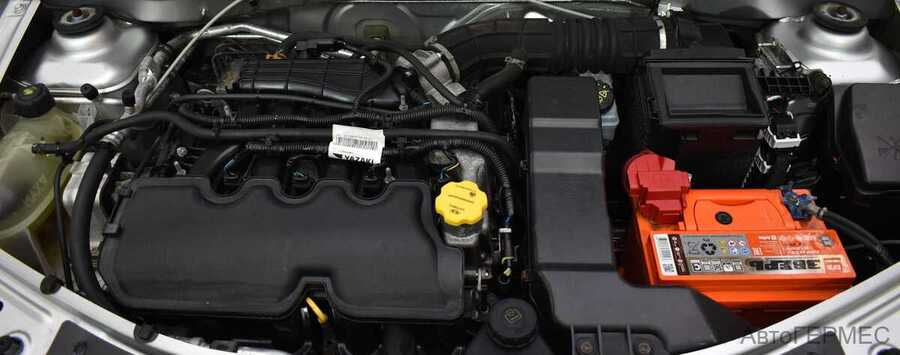 Фото LADA Largus I с пробегом | №12