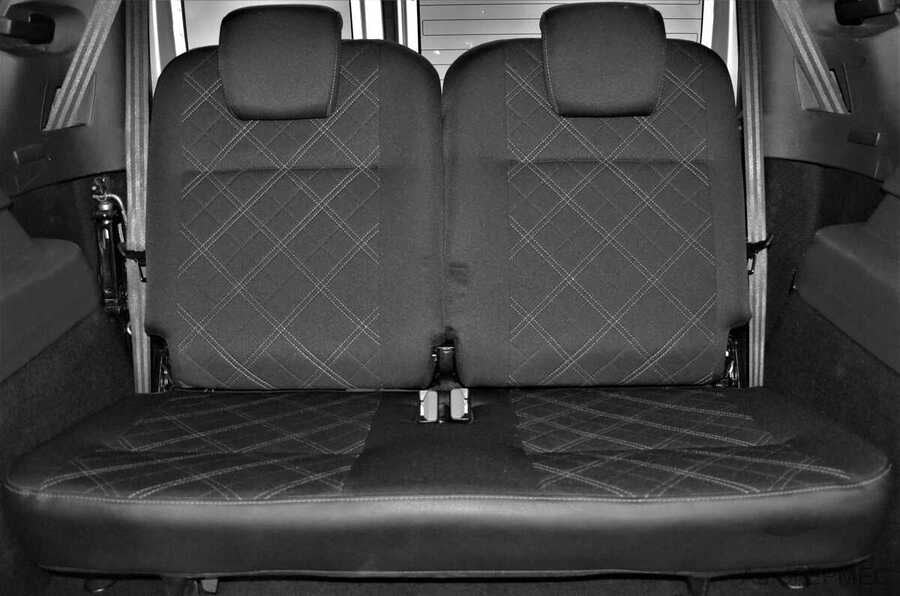 Фото LADA Largus I с пробегом | №11