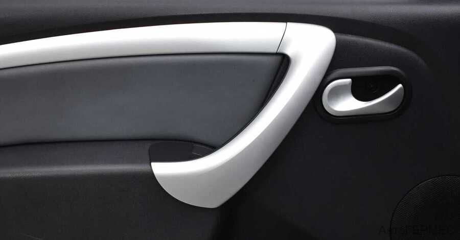 Фото LADA Largus I с пробегом | №8