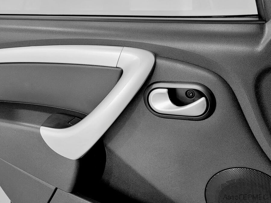 Фото LADA Largus I с пробегом | №11