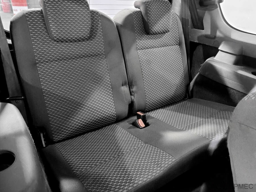 Фото LADA Largus I с пробегом | №10