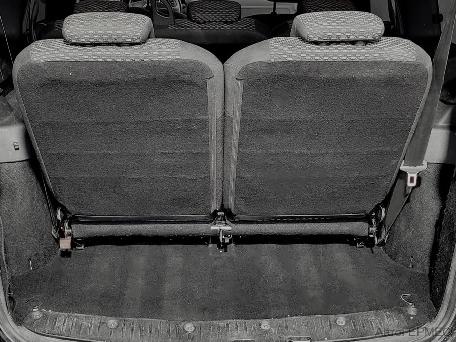 Фото LADA Largus I с пробегом | №14