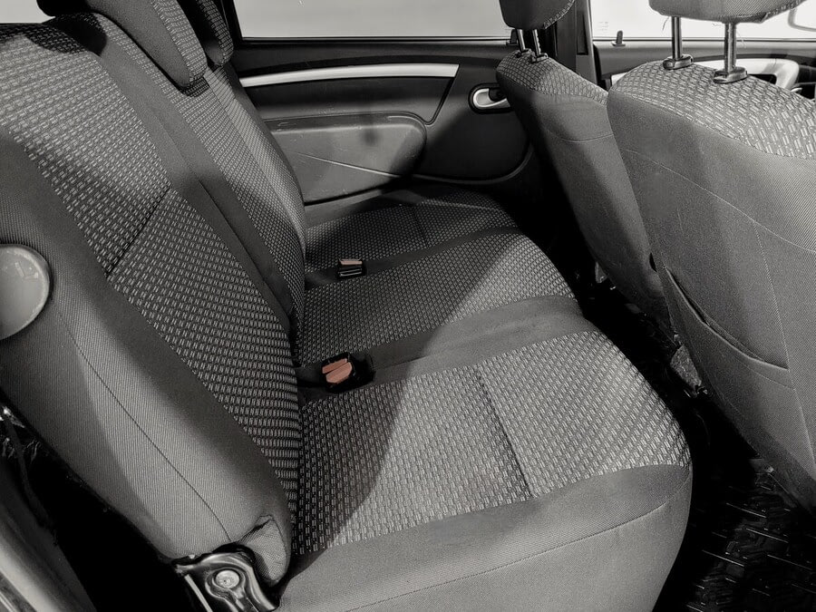 Фото LADA Largus I с пробегом | №13