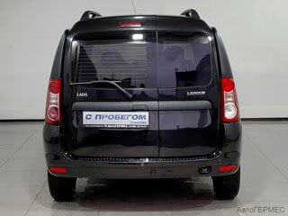 Фото LADA Largus I с пробегом
