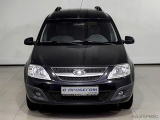 Фото LADA Largus I с пробегом