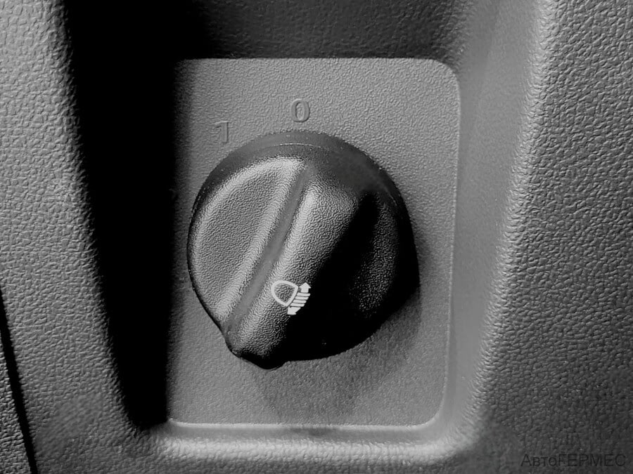 Фото LADA Largus I с пробегом | №8