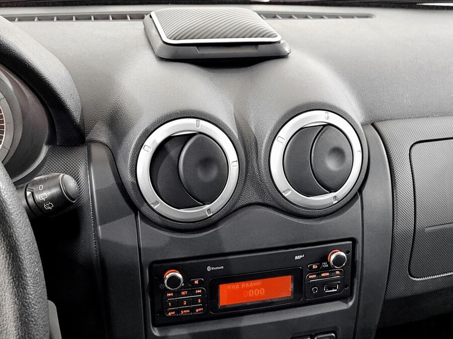 Фото LADA Largus I с пробегом | №7