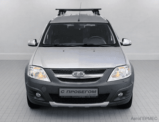 Фото LADA Largus I с пробегом