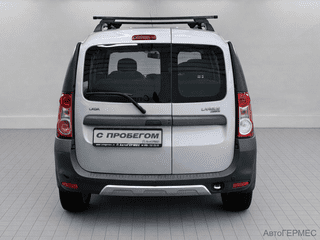 Фото LADA Largus I с пробегом