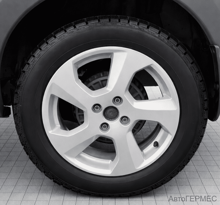 Фото LADA Largus I с пробегом | №15