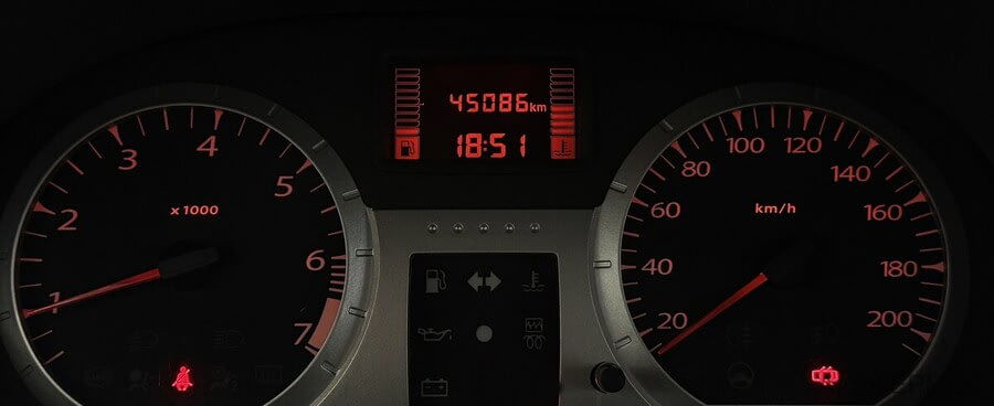 Фото LADA Largus I с пробегом | №6