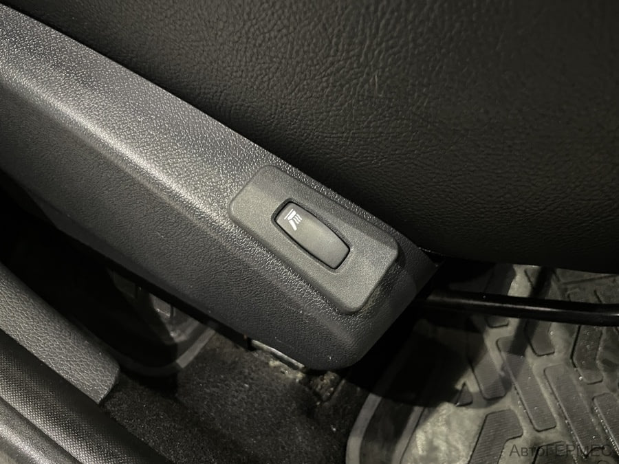 Фото LADA Largus I с пробегом | №11