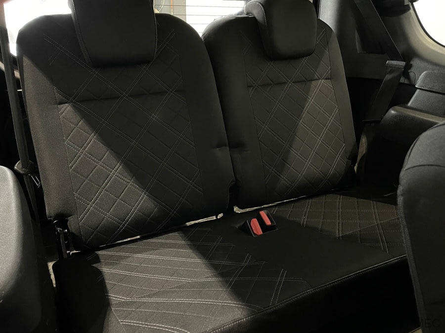 Фото LADA Largus I с пробегом | №14