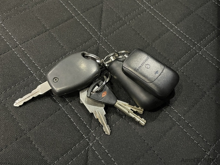 Фото LADA Largus I с пробегом | №19