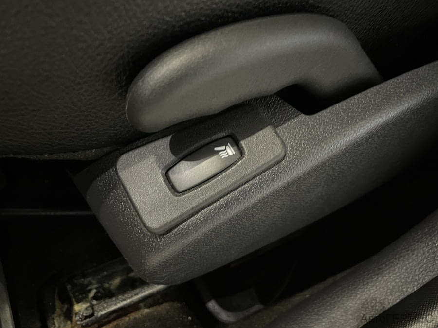 Фото LADA Largus I с пробегом | №10