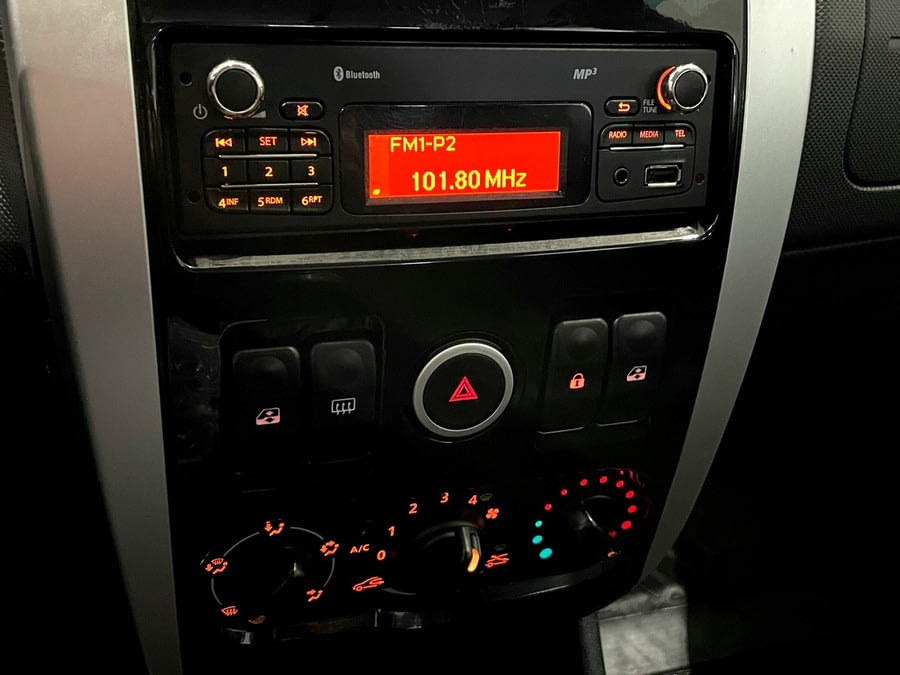 Фото LADA Largus I с пробегом | №7