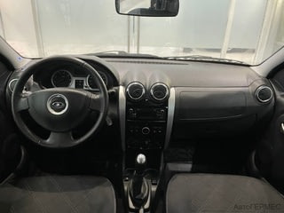 Фото LADA Largus I с пробегом