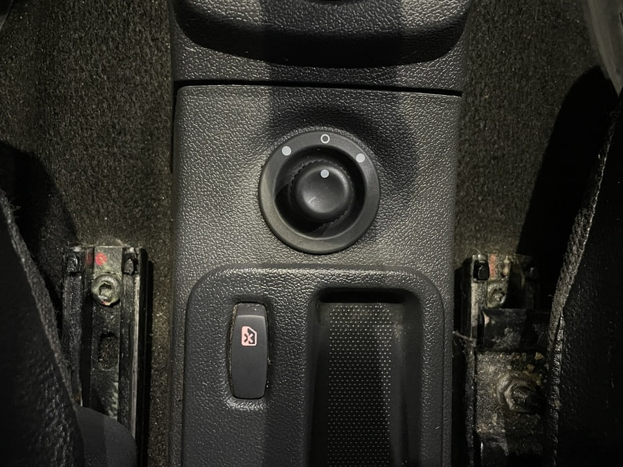 Фото LADA Largus I с пробегом | №8