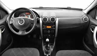 Фото LADA LARGUS CROSS I LARGUS CROSS с пробегом Фото LADA LARGUS CROSS I LARGUS CROSS с пробегом