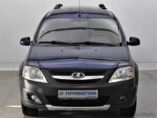 Фото LADA LARGUS CROSS I LARGUS CROSS с пробегом Фото LADA LARGUS CROSS I LARGUS CROSS с пробегом