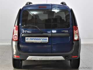 Фото LADA LARGUS CROSS I LARGUS CROSS с пробегом Фото LADA LARGUS CROSS I LARGUS CROSS с пробегом