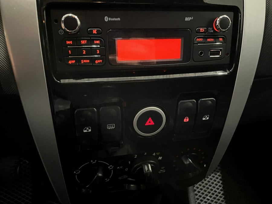 Фото LADA Largus I с пробегом | №7