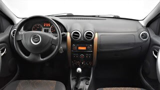 Фото LADA Largus I с пробегом