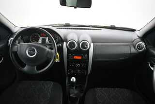 Фото LADA Largus I с пробегом Фото LADA Largus I с пробегом