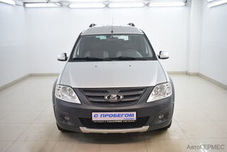 Фото LADA Largus I с пробегом Фото LADA Largus I с пробегом