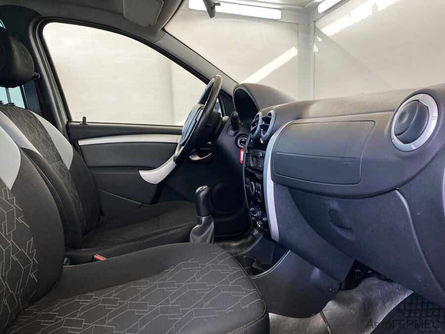 Фото LADA Largus I с пробегом | №10