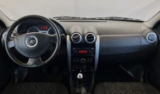 Фото LADA Largus I с пробегом