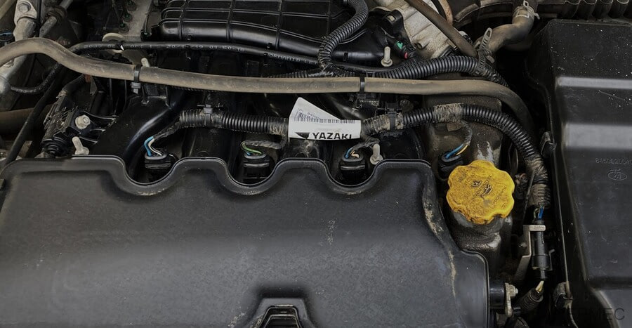 Фото LADA Largus I с пробегом | №15