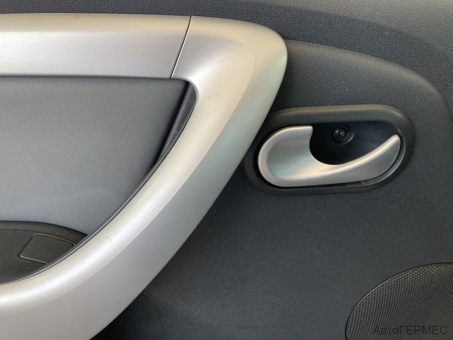 Фото LADA Largus I с пробегом | №9